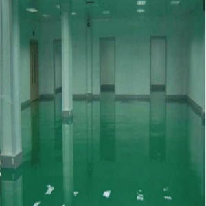 环氧地坪