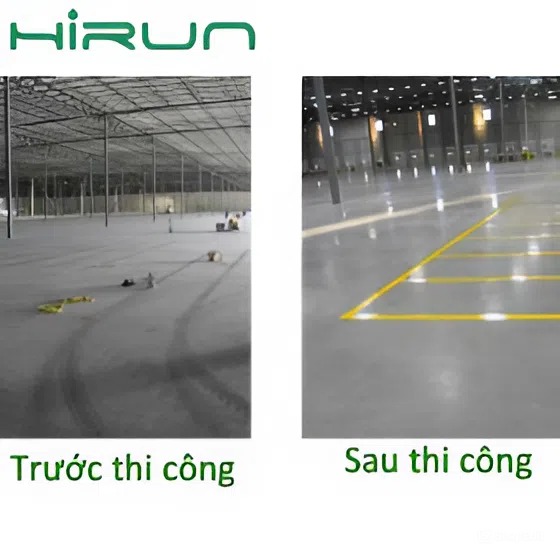 Tăng cứng sàn - Ảnh 3